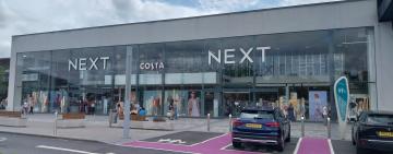 Closures of household name retailers presents strategic opportunities for occupiers to expand and landlords to improve their property assets